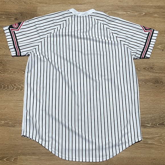 Ecko Y2K Jersey Men’s Size 2XL - Picture 5 of 5